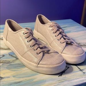 Low Top Keds